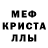 Амфетамин VHQ Bernier Loreen